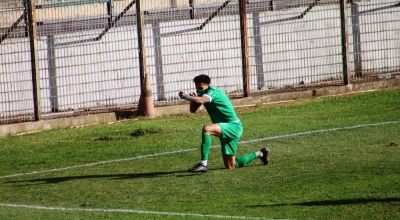 Γ’ Εθνική-Οι πρώτοι σκόρερ και... Σαραντίδης: «Εισπράττω αγάπη, προχωράμε δυνατά»