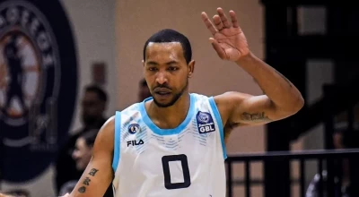 Στον Εισαγγελέα ο Γκάουντλοκ για κατοχή ναρκωτικών: Πώς έφτασε η ΕΛ.ΑΣ. στη σύλληψή του