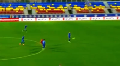 Προκριματικά Μουντιάλ: Απίθανο γκολ της Ανδόρας επί της Σερβίας από το κέντρο!