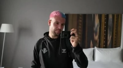 Ξεσπά ποδοσφαιριστής της La Liga: «Δεν είμαι ομοφυλόφιλος, αλλά και να ήμουν υπάρχει πρόβλημα;»