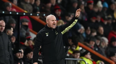 Νότιγχαμ Φόρεστ: Σον Ντάις, ο 3ος προπονητής στη φετινή χρονιά