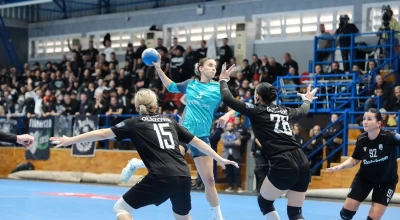 Χάντμπολ γυναικών: Πρεμιέρα με ντέρμπι για τον ΠΑΟΚ