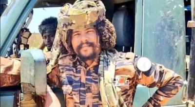 Αμπού Λούλου: Ποιος είναι ο «χασάπης του Σουδάν»-Σκότωσε 2.000 ανθρώπους