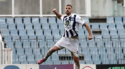 Ηρακλής: «Καθάρισε» τον ΠΑΣ Γιάννινα (4-0) και έκλεισε τον πρώτο γύρο στην κορυφή