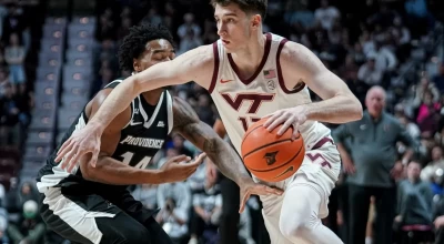 Αβδάλας: «Μήλον της Έριδος» για το... μισό NCAA