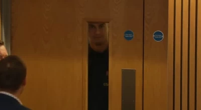 Κριστιάνο Ρονάλντο: Ο λόγος που έγινε viral (vid)