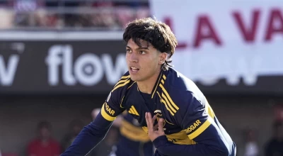 Αργεντινή: Θρίαμβος της Μπόκα στο ντέρμπι με τη Ρίβερ-Το απίθανο... πικάρισμα των οπαδών της