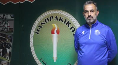 Ανέλαβε ο Μπεδρελής στον Πανθρακικό