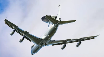 Πολωνία: Απογείωσε μαχητικά αεροσκάφη εν ώρα ρωσικής επίθεσης στην Ουκρανία