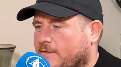 Χούλιγκαν ζει βασιλικά χάρη στο EuroMillions: «Η ζωή δεν είναι δίκαιη»