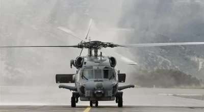 Αναταράξεις στην Άγκυρα για το νέο αμυντικό φλερτ Ελλάδας - Ισραήλ