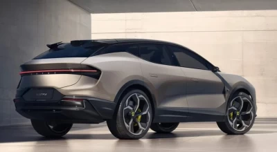 Στέφανος Τσιτσιπάς: Αυτή είναι η πολυτελής Lotus με την οποία πιάστηκε να οδηγεί με 210 χλμ