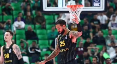 Άρης: Με τη... ματιά της ΚΑΕ η μεγάλη εμφάνιση στο ΟΑΚΑ