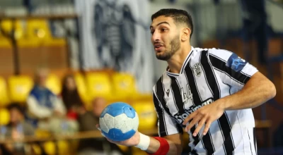 Προκλητική Μπεσικτάς: «Ανέβασε» το σπίτι του Κεμάλ πριν τον ΠΑΟΚ!