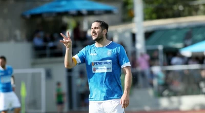 Οργή Μανωλά για το γηπεδικό: «Δεν έχουμε φώτα να κάνουμε προπόνηση» (vid)