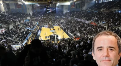 «Εχει δίκιο ο Μυστακίδης. Οτιδήποτε άλλο δεν είναι απλά λάθος. Είναι γελοίο, επικίνδυνο, εκτός πραγματικότητας»