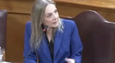 ΟΠΕΚΕΠΕ-Σεμερτζίδου: «Να αρχίσω απεργία πείνας;»