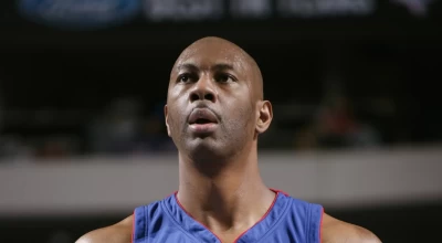 Θλίψη στο NBA: Άφησε την τελευταία του πνοή ο Κάμπελ