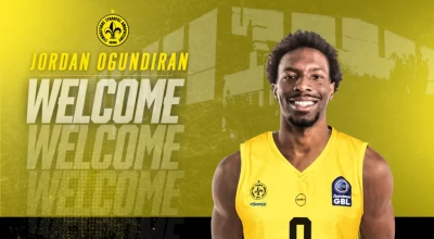 Μαρούσι: Ενίσχυση με Ογκουντίραν στην περιφέρεια