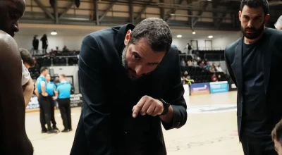 Ηρακλής: Τι κρατά ο Καραποστόλου από το επιβλητικό διπλό στην Ευρώπη