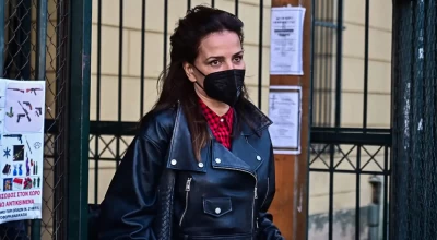 Ένοχη η Δήμητρα Ματσούκα για επικίνδυνη οδήγηση: Ποια ποινή της επιβλήθηκε