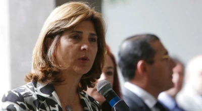 Οργή στην Κύπρο: Η απεσταλμένη του ΟΗΕ αποκάλεσε «τουρκική» πλευρά τα κατεχόμενα