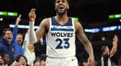 Ολυμπιακός: Ανακοίνωσε την απόκτηση του NBAer Μόντε Μόρις