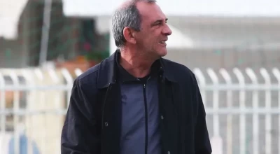 ΑΕ Ευόσμου: Ολοκλήρωση συνεργασίας με Ανδριόπουλο