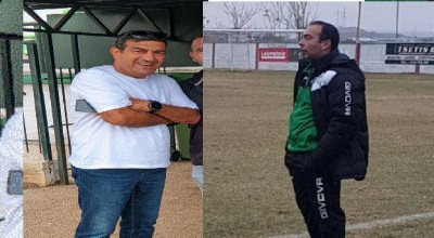 Αντίπαλοι Ομόνοια Σταυρούπολης και Ομόνοια Σίνδου για το κύπελλο