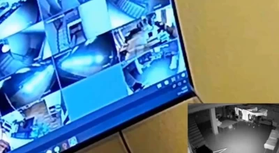 Χάκερς έβαλαν... φαντάσματα μέσα σε ξενοδοχείο!