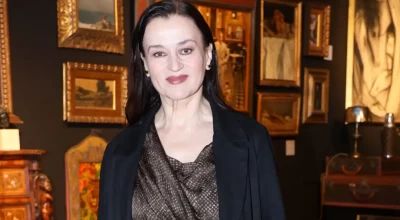 Καραμπέτη: «Έλεγα γιατί να φέρω στον κόσμο ένα παιδί που το περιμένει αυτή η μοίρα»