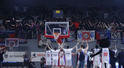 Πανιώνιος: Αίσιο τέλος για τους δύο οπαδούς του-Επέστρεψαν από την Τουρκία