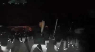 Οπαδικό επεισόδιο στην Πολωνία: Επτά συλλήψεις σε χούλιγκαν της Γιαγκελόνια