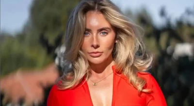 Bonnie Blue: Τη γλίτωσε με ένα... 10ευρω για την ερωτική ταινία στην Ινδονησία