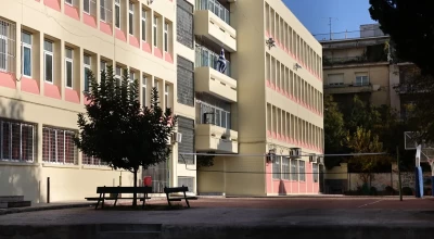 16χρονη στην Κυψέλη: «Αν πάω στον διευθυντή θα με κοροϊδέψουν»
