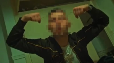 Αθήνα: Τράπερ διακινούσαν ναρκωτικά-Δύο συλλήψεις από την ΕΛ.ΑΣ