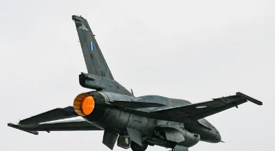 Ισραηλινός αναλυτής: Οι τουρκικές παραβιάσεις στο Αιγαίο δεν είναι διμερές ζήτημα αλλά....