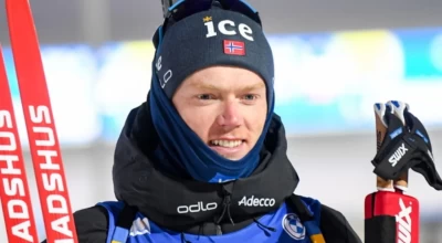 Χειμερινοί Ολυμπιακοί Αγώνες: Σοκ με τον θάνατο 27χρονου διαθλητή