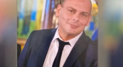 Σέρρες: Εντοπίστηκε το αυτοκίνητο του αγνοούμενου διοικητή της Πυροσβεστικής