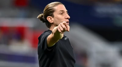 Η Φλαμένγκο του Μπότο «έδεσε» Λουίς μέχρι το 2027