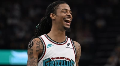 Γκρίζλις-Μπακς: Τους έκαναν... πλάκα στην επιστροφή Μοράντ