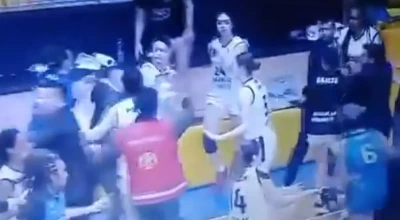 Τουρκία: Απίστευτο ξύλο στο Μερσίν-Μποντρούμ