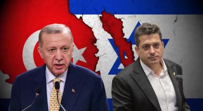 «Βόμβα» Ισραήλ: «Πρέπει να διακόψουμε τους δεσμούς μας με την Τουρκία»