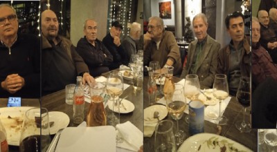 Αγροτικός Αστέρας: Θυμήθηκαν τα παλιά - Αντάμωσαν ξανά