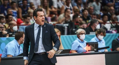 Ισραήλ: Εκτός εαυτού ο Ιτούδης, μπούκαρε στο τερέν για να διαμαρτυρηθεί