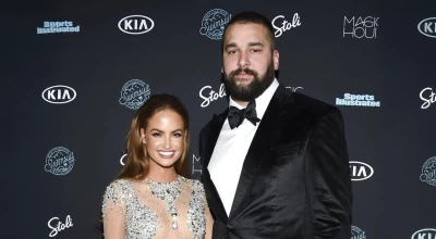 Η Χέιλι Μπέιλι δήλωσε ότι χώρισε από παλαίμαχο αθλητή λόγω του... μεγέθους του μορίου του