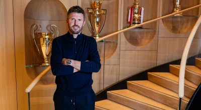 Μάντσεστερ Γιουνάιτεντ: Νέος προπονητής ο Μάικλ Κάρικ