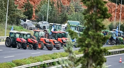Αγρότες: Λάρισα, Καρδίτσα και Κρήτη λένε «όχι» στη συνάντηση με τον Μητσοτάκη