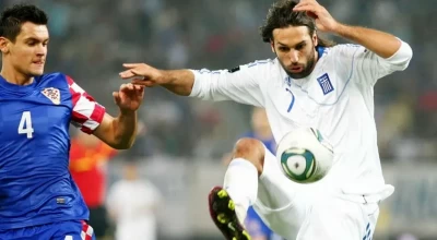 Λόβρεν: Όταν έφυγε ηττημένος από τον Πειραιά λόγω του Φερνάντο Σάντος