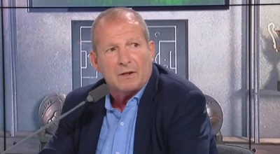 «Έφυγε» ο Ρολάν Κουρμπίς-Είχε περάσει και από Ολυμπιακό